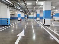 金剛砂耐磨骨料地坪