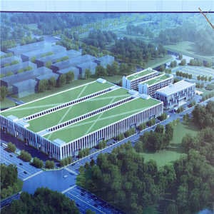 東尼電子產(chǎn)業(yè)園