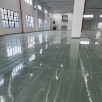 混泥土密封固化劑地坪